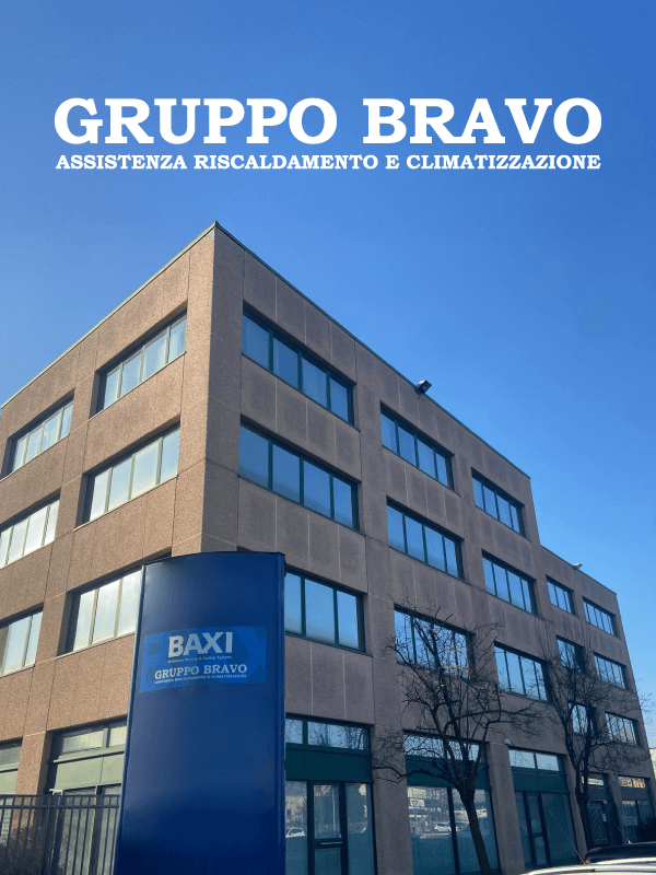 GruppoBravo Lainate